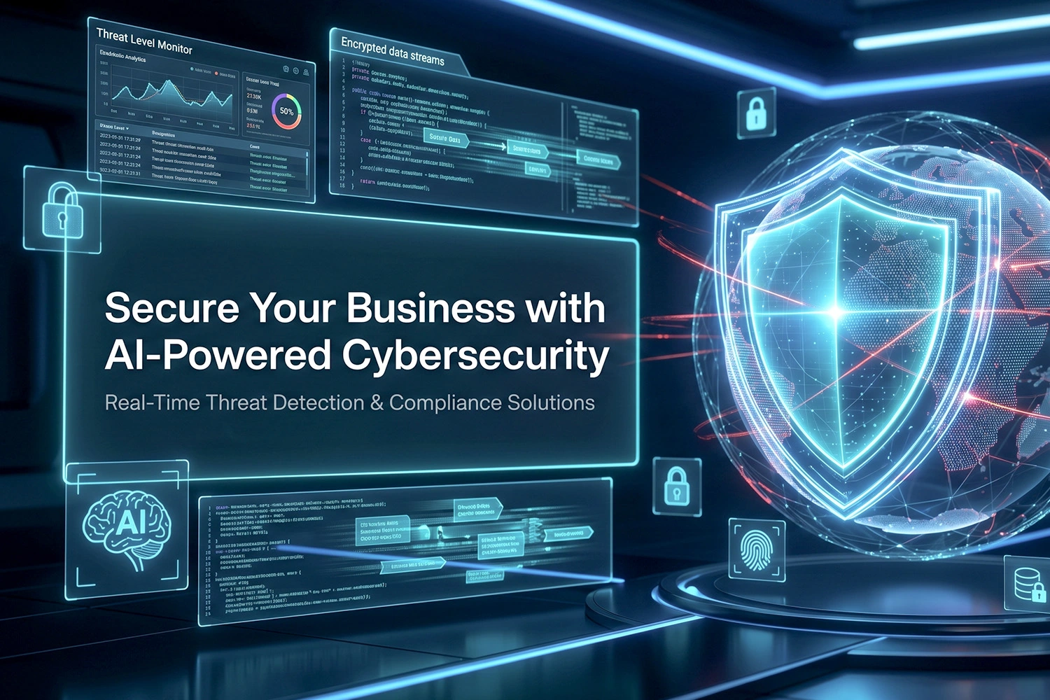 Cyber Security & Compliance